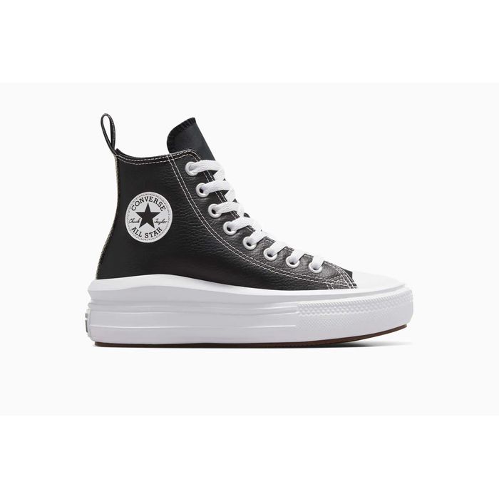 Chuck Taylor All Star Move