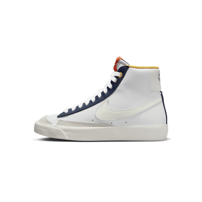 Blazer Mid '77