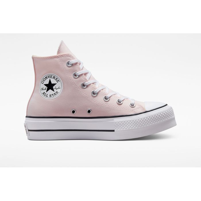 Chuck Taylor All Star Platform