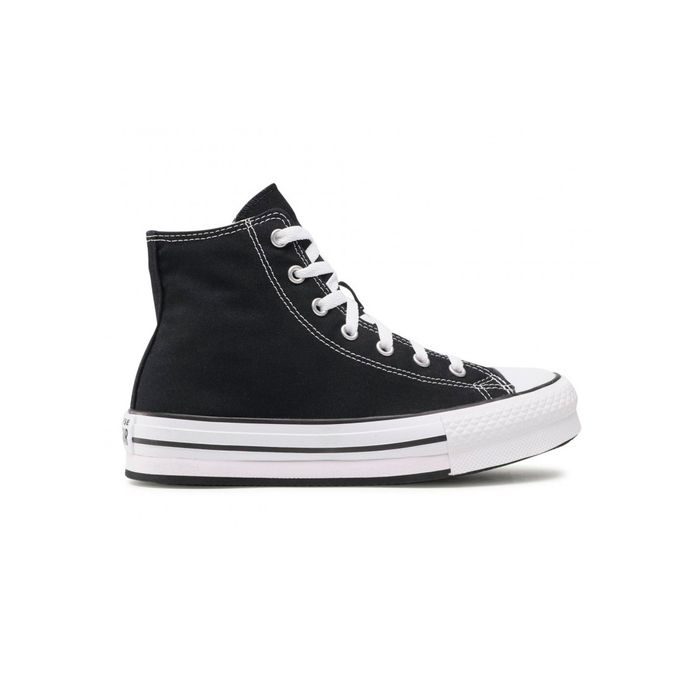 Chuck Taylor All Star EVA Lift