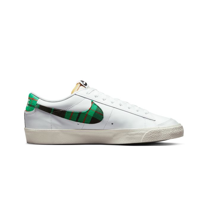 Blazer Low '77 Premium