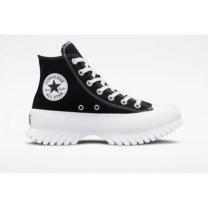 Chuck Taylor All Star Lugged 2.0