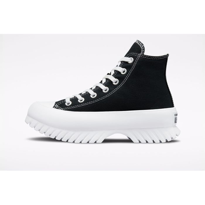 Chuck Taylor All Star Lugged 2.0