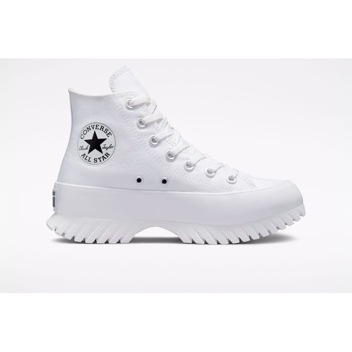 Chuck Taylor All Star Lugged 2.0