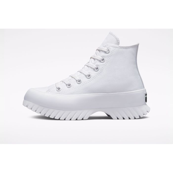 Chuck Taylor All Star Lugged 2.0