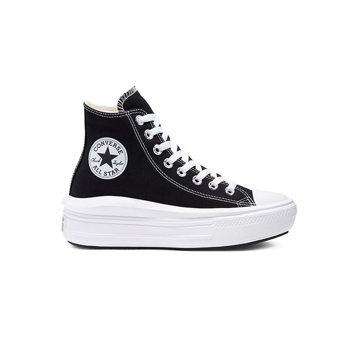 Chuck Taylor All Star Move