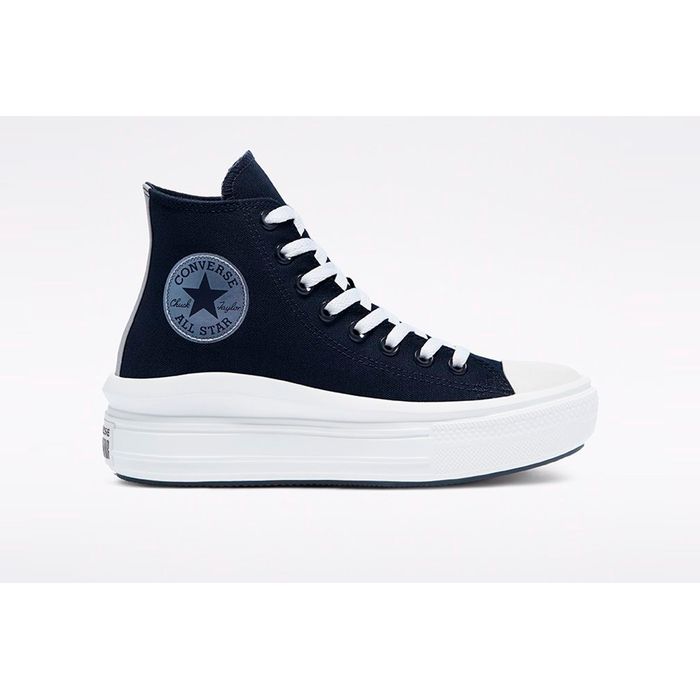 Chuck Taylor All Star Move