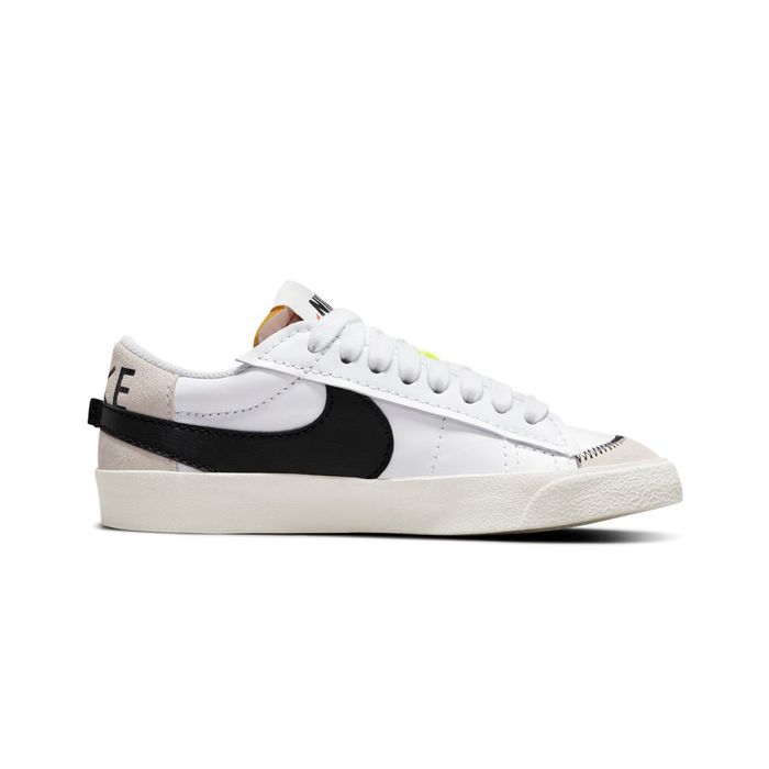 Blazer Low '77 Jumbo