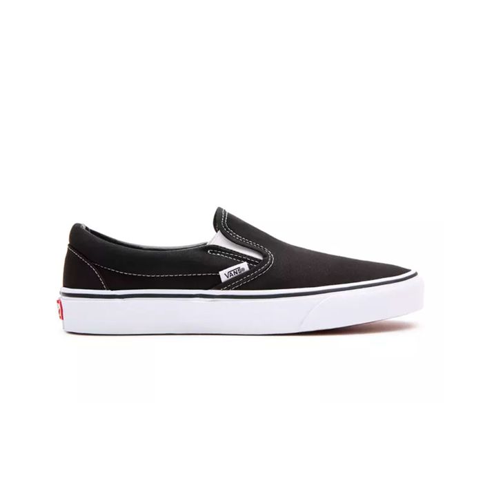 Classic Slip-On