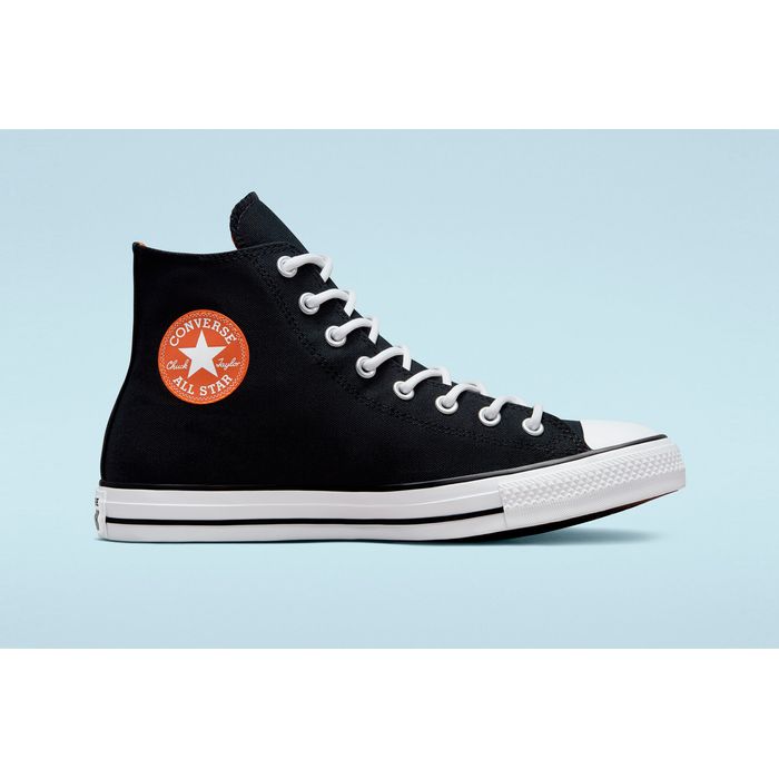 Cold Fusion Chuck Taylor All Star GORE-TEX