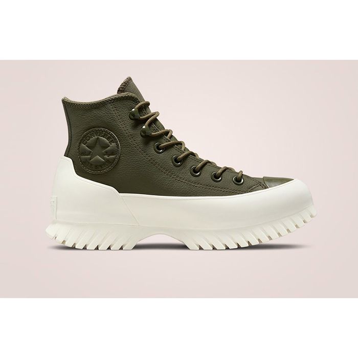 Cold Fusion Chuck Taylor All Star Lugged Winter 2.0