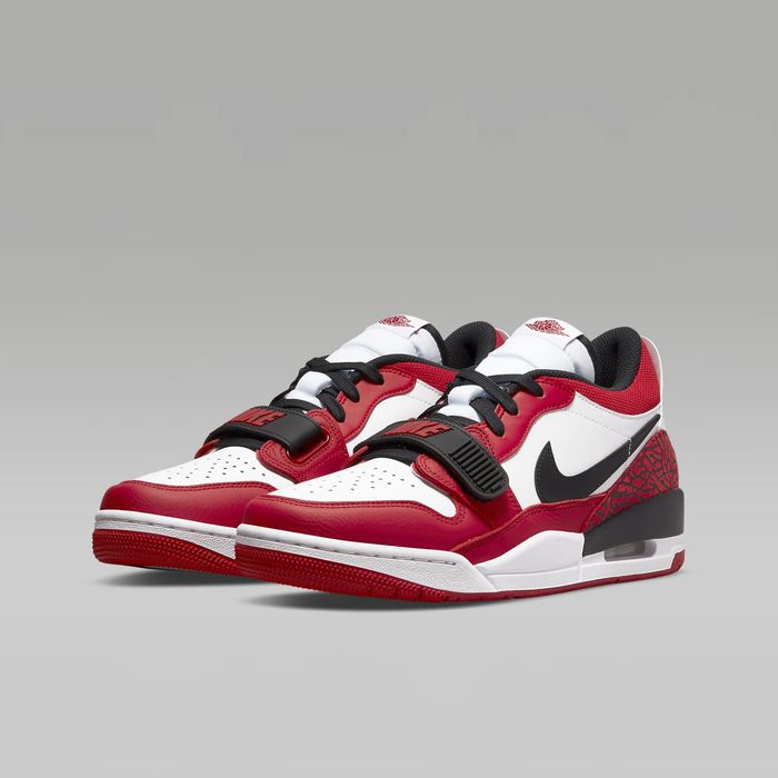 Air Jordan Legacy 312 Low