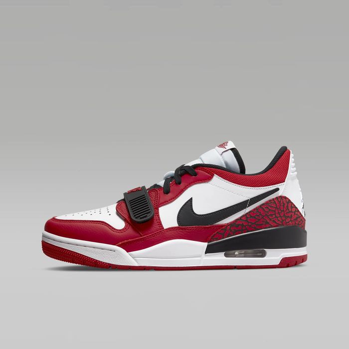 Air Jordan Legacy 312 Low