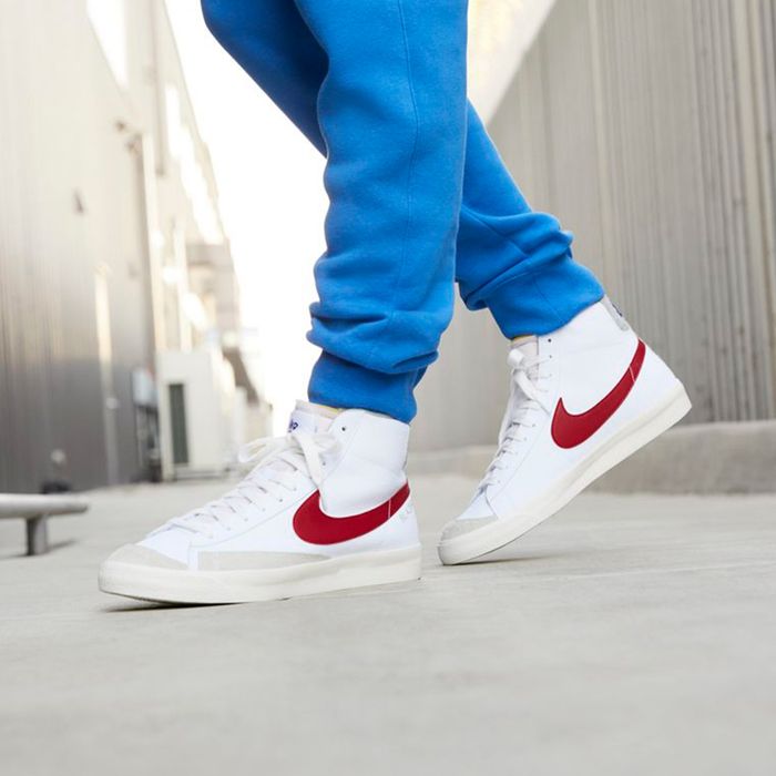 Blazer Mid '77