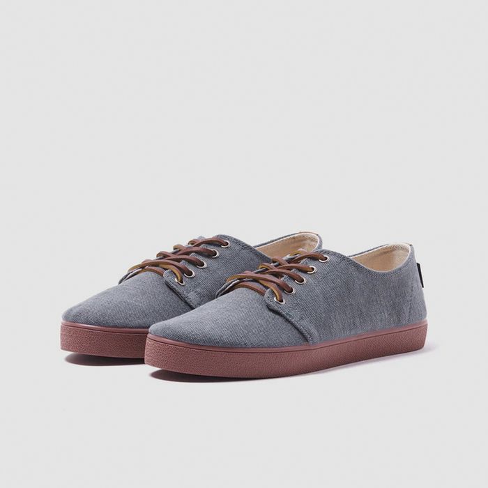 HIGBY GREY DUSTY