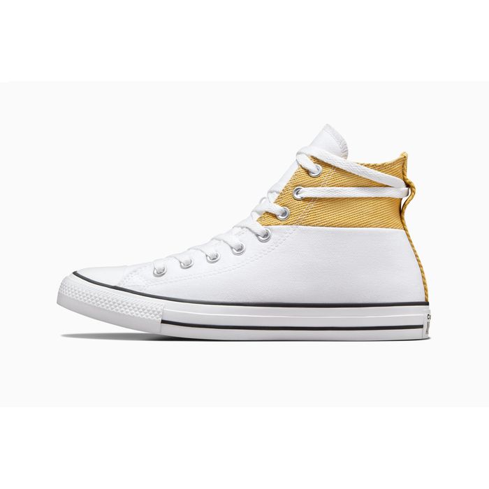 Chuck Taylor All Star Crafted Patchwork