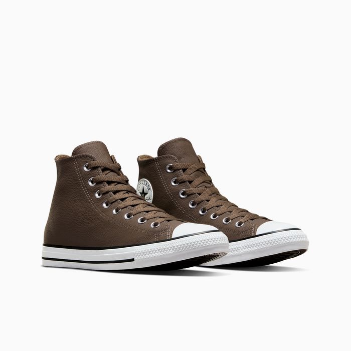 Chuck Taylor All Star Leather