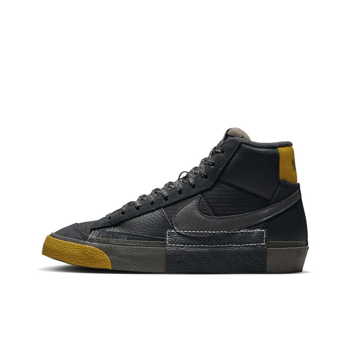 Blazer Mid Pro Club