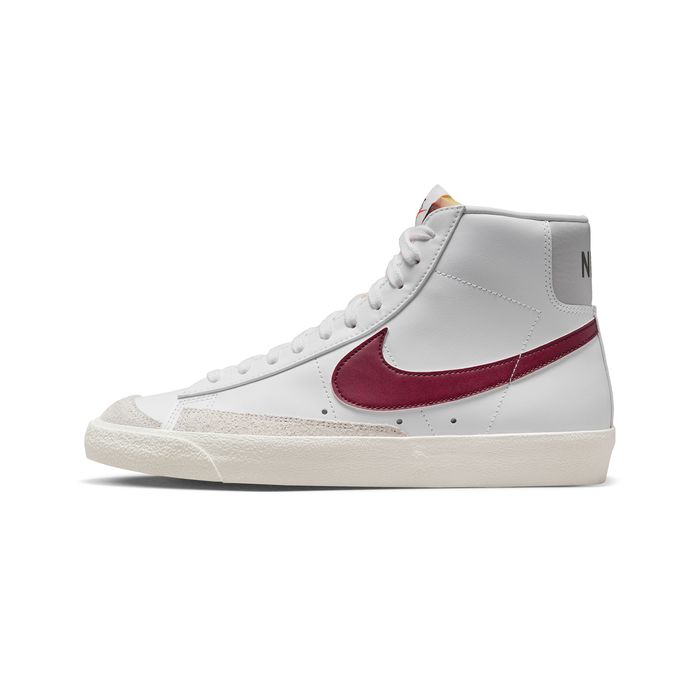 Blazer Mid '77 Vintage