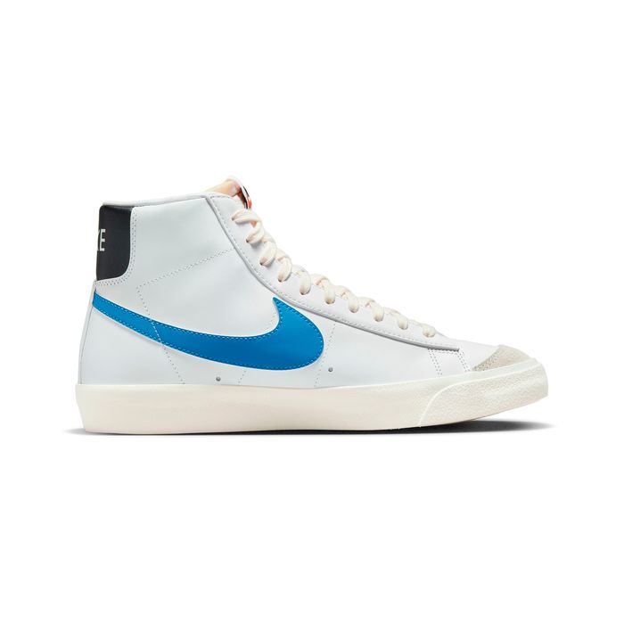 Blazer Mid '77 Vintage