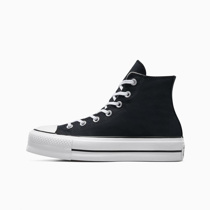 Chuck Taylor All Star Platform