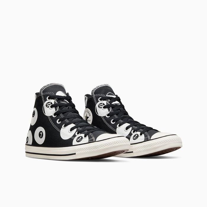 Chuck Taylor All Star Billar High Top