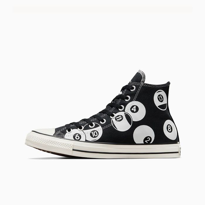 Chuck Taylor All Star Billar High Top