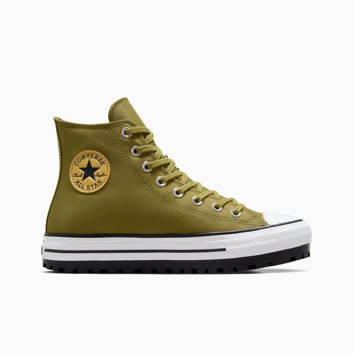 Chuck Taylor All Star City Trek