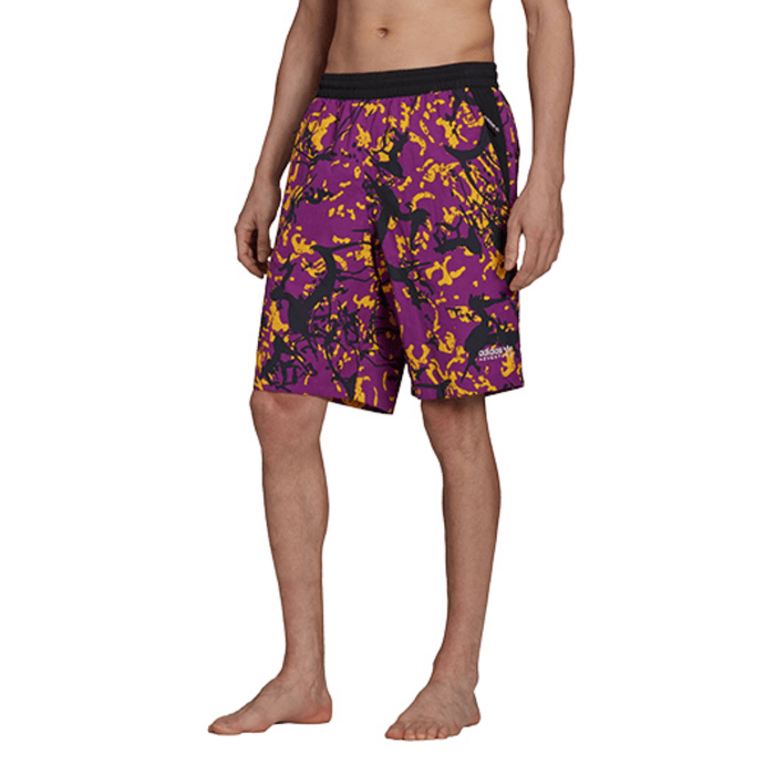 ADVENTURE ARCHIVE PRINTED WOVEN