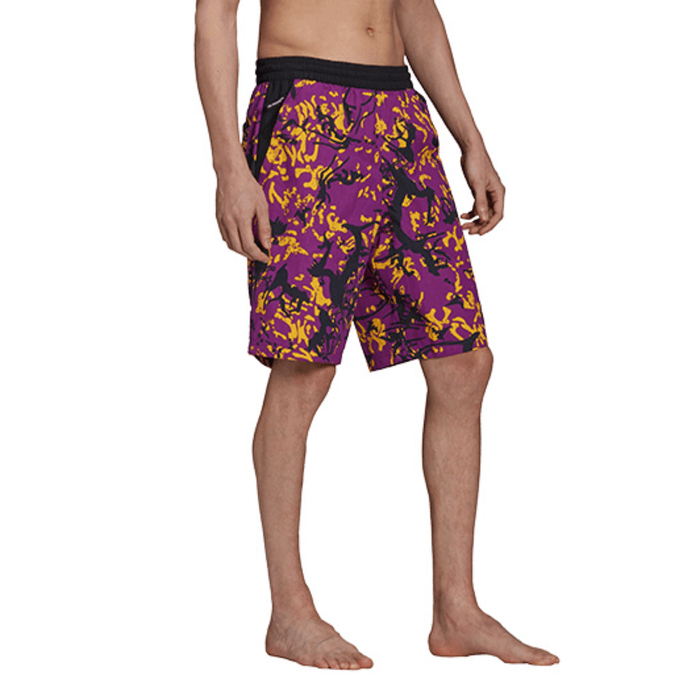 ADVENTURE ARCHIVE PRINTED WOVEN