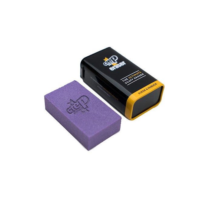 Crep Protect Eraser - Suede & Nubuck 1