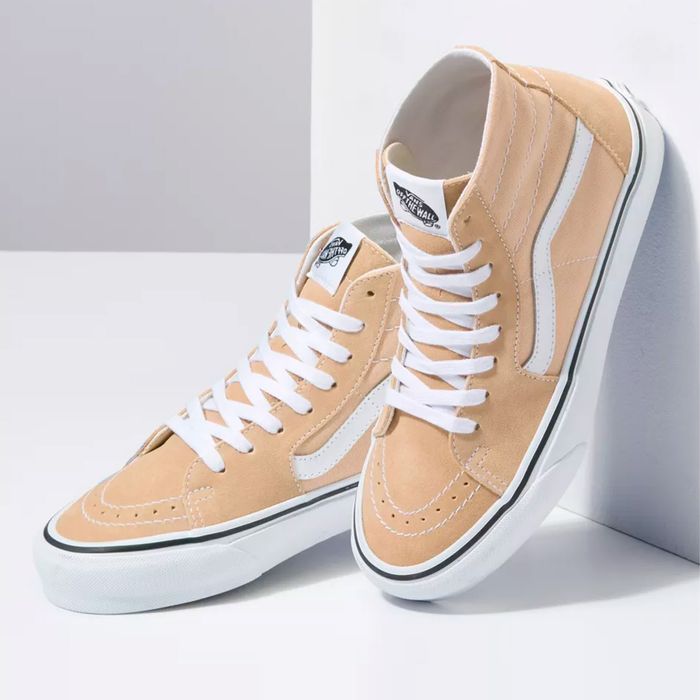 SK8-Hi Tapered