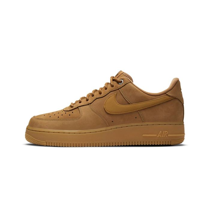 Air Force 1 '07 WB