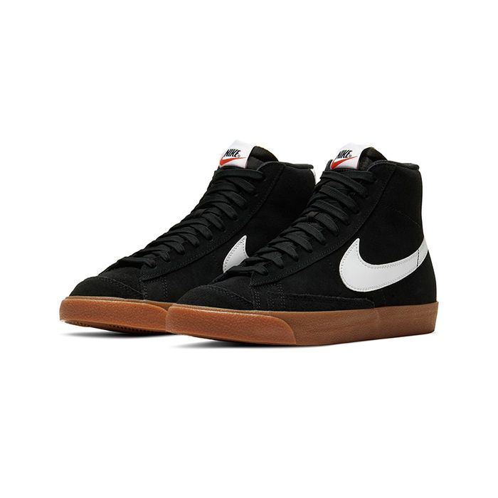 Blazer Mid '77 Suede