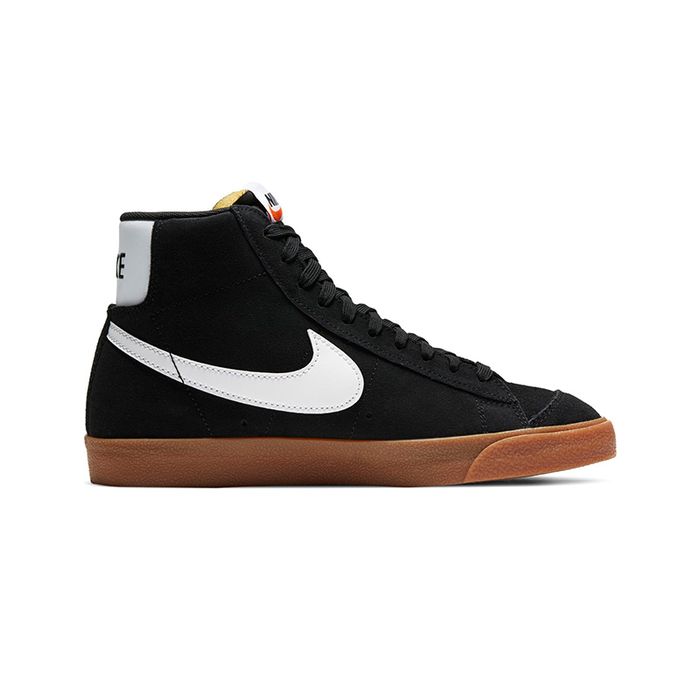 Blazer Mid '77 Suede