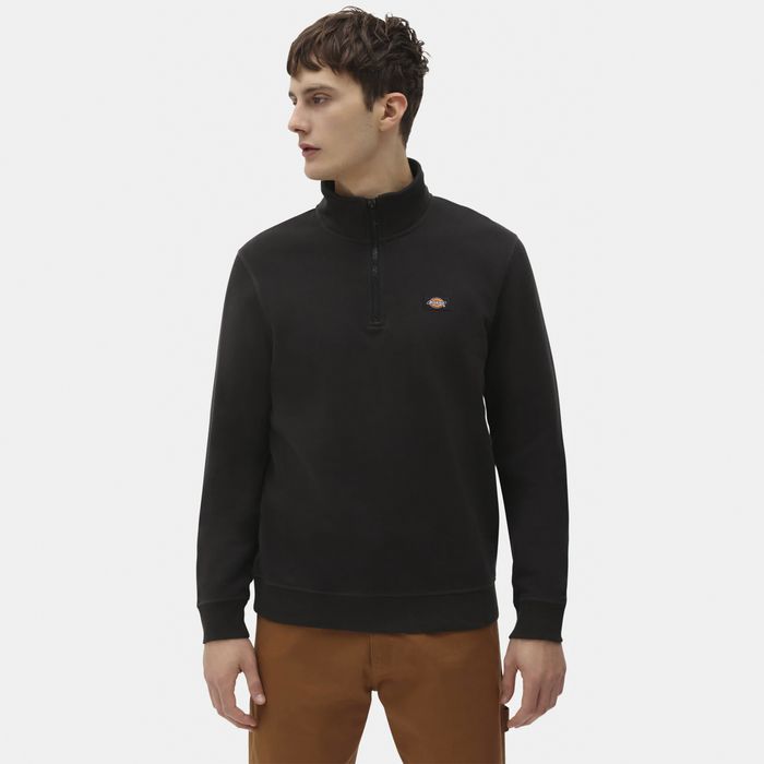 OAKPORT QUARTER ZIP