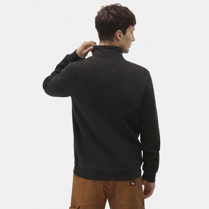 OAKPORT QUARTER ZIP