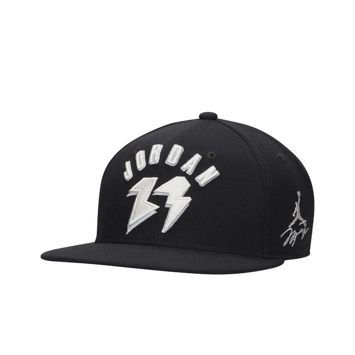 Jordan Flight MVP Pro Cap