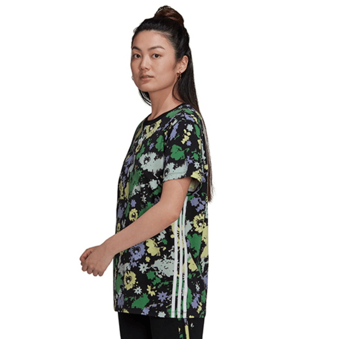 FLORAL LOOSE