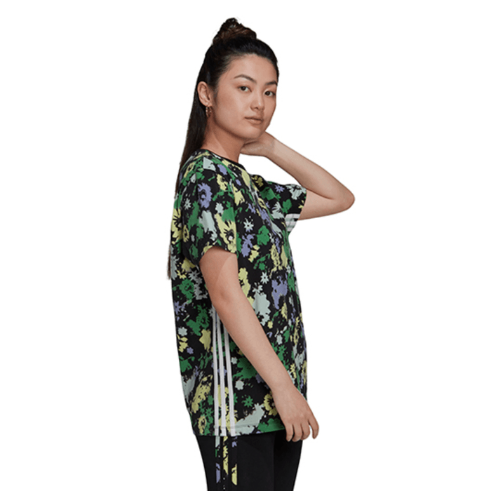 FLORAL LOOSE