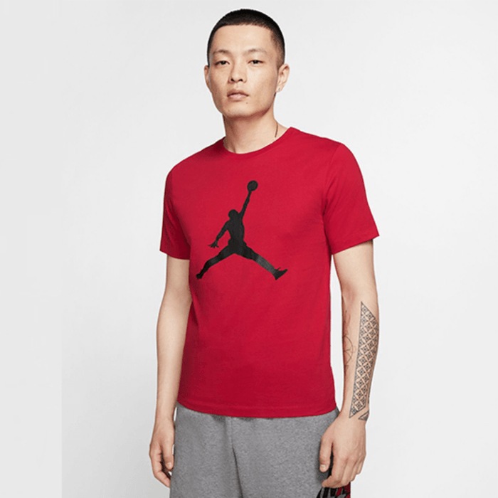 Jordan Jumpman