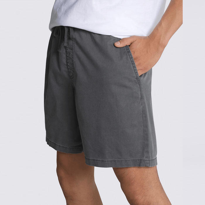 RANGE SALT WASH RELAXED ELASTIC