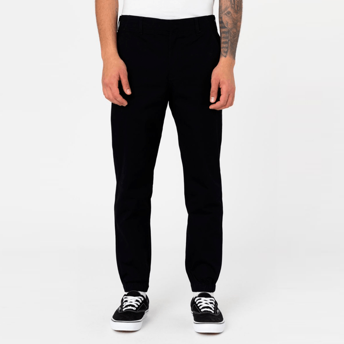 TWILL JOGGER