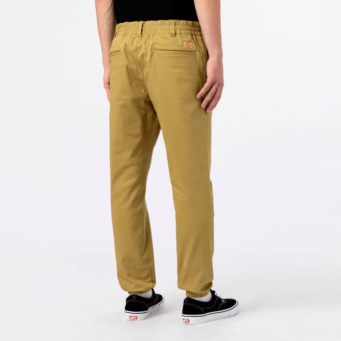 TWILL JOGGER