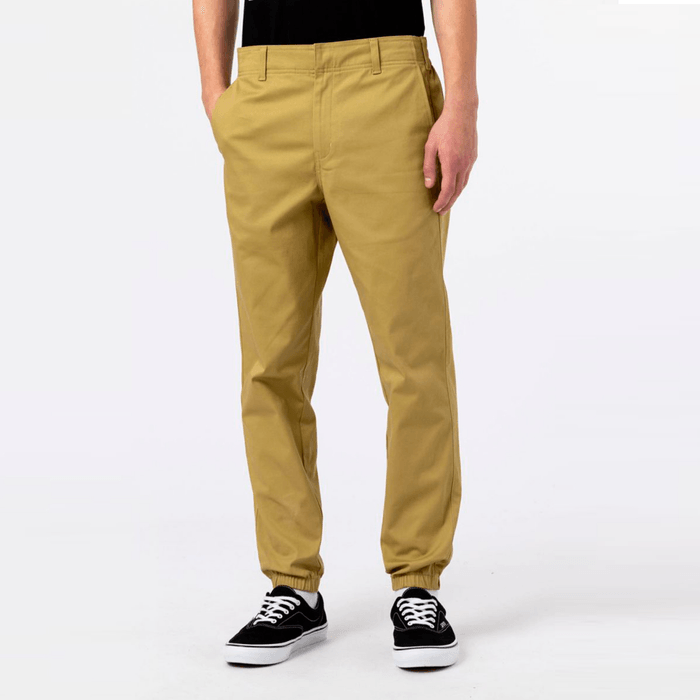 TWILL JOGGER