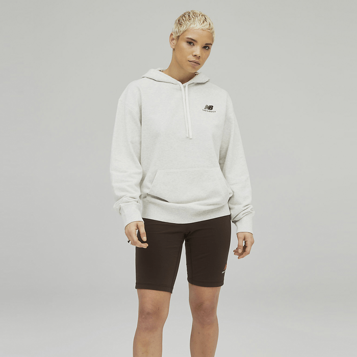 Uni-ssentials French Terry Hoodie