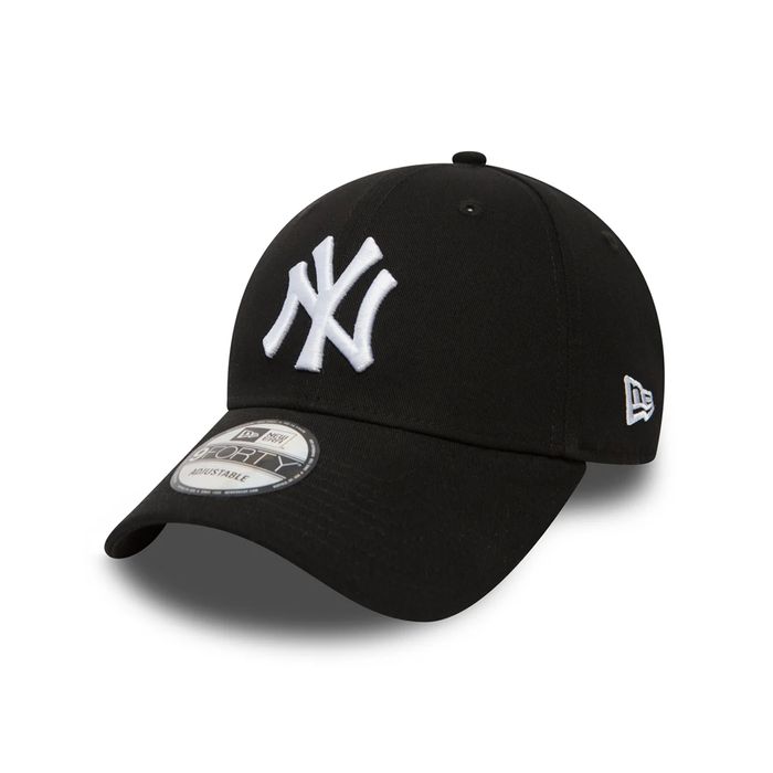 New York Yankees Essential Negro 9FORTY