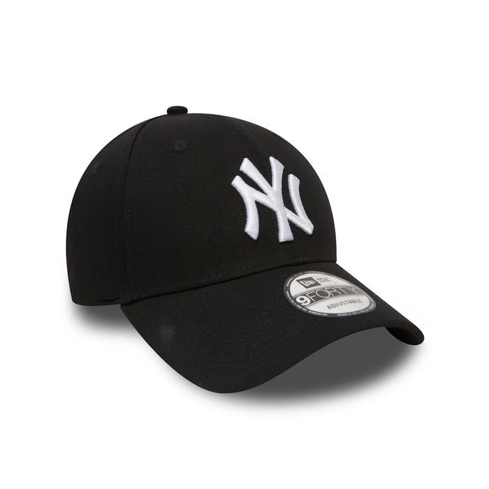 New York Yankees Essential Negro 9FORTY