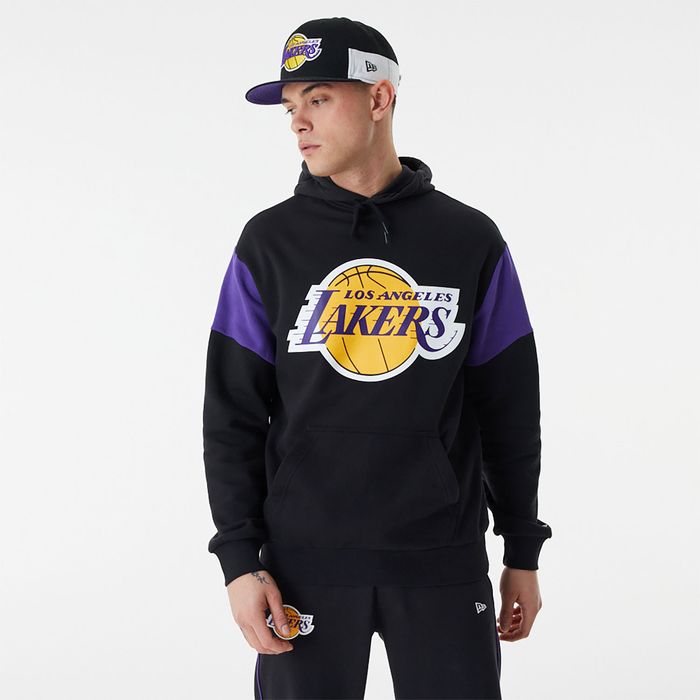 LA Lakers NBA