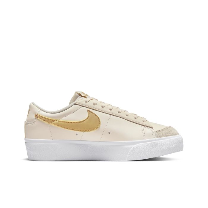 Blazer Low Platform